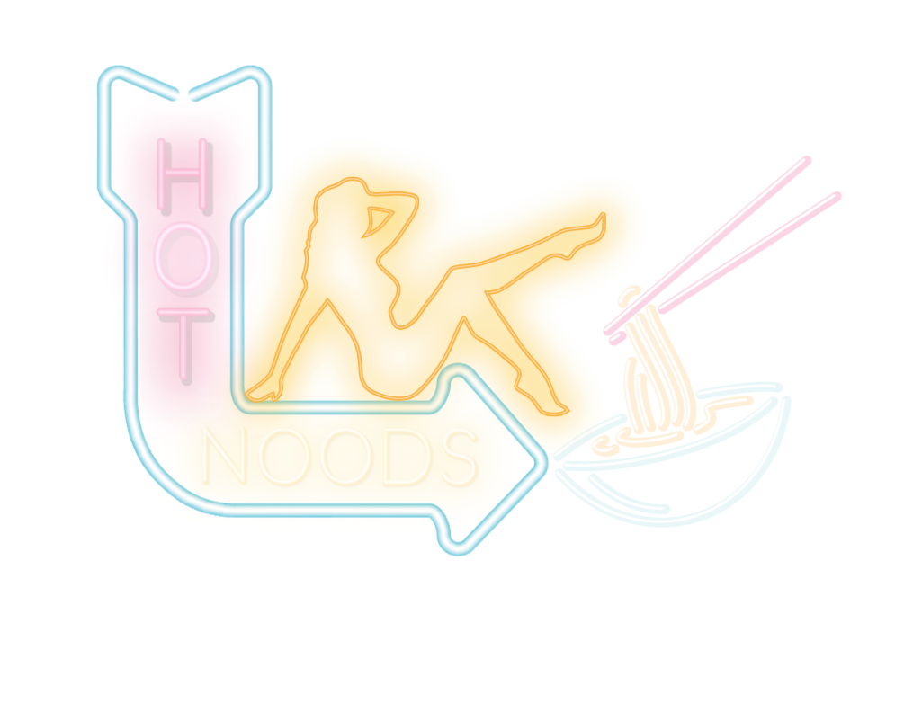 Hot Noods