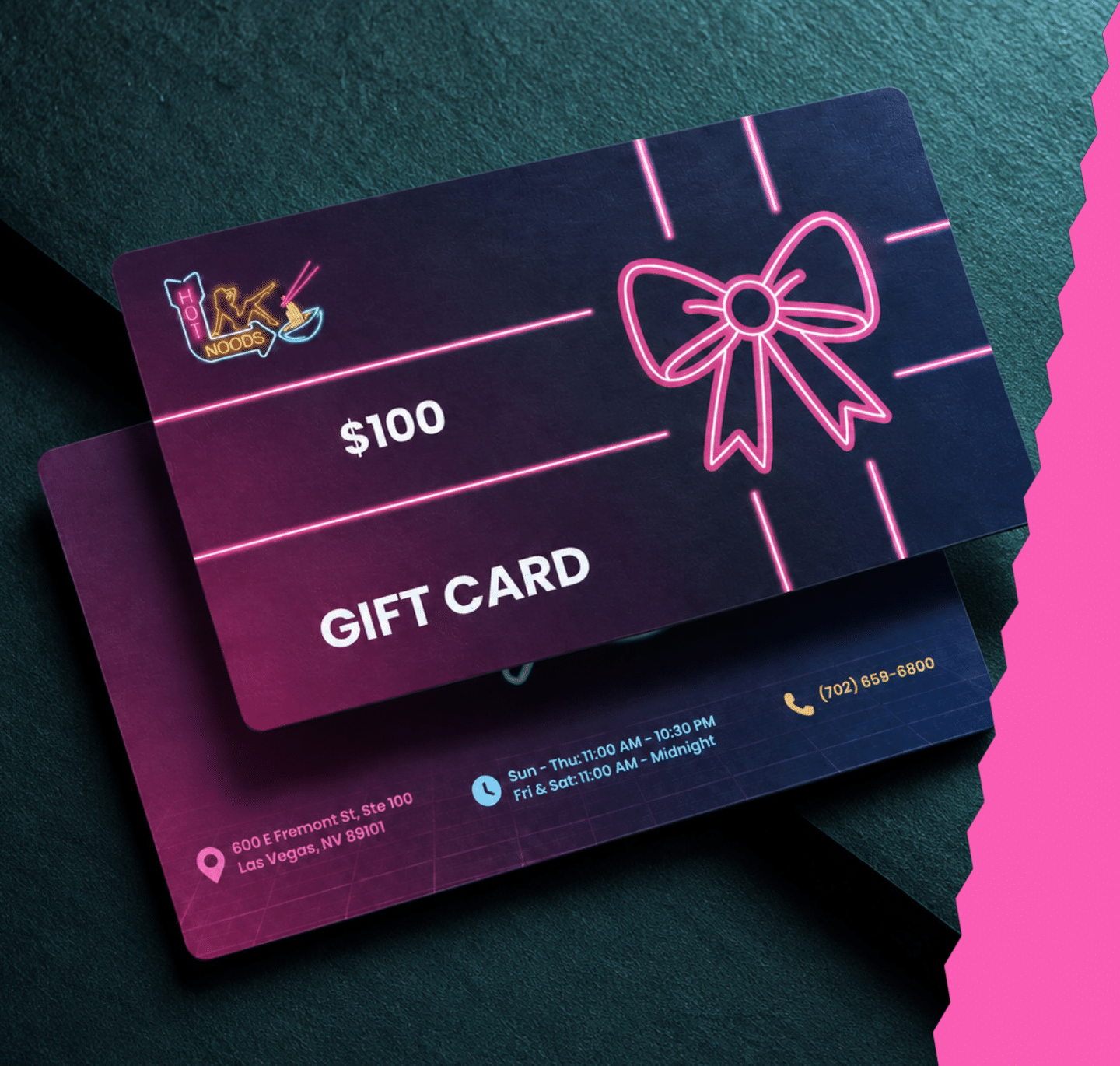 Hot Noods Gift Card Image Gift Card Section 1440x1370 px V2