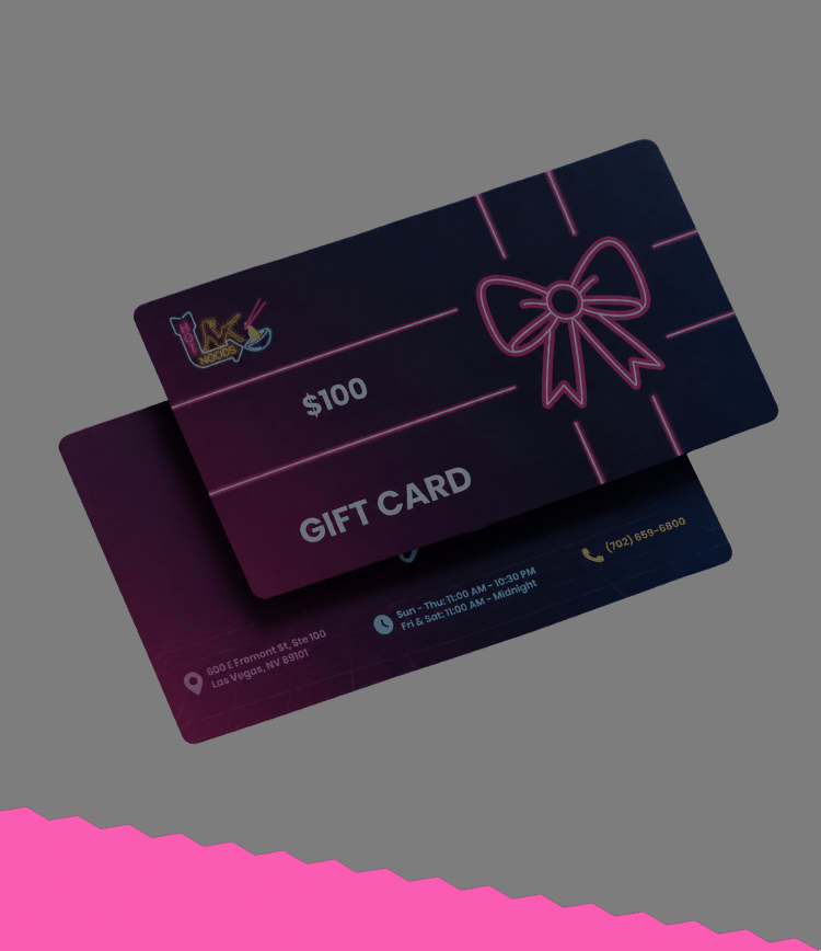 Hot Noods Gift Card Updated Image Home Page Mobile 750x868 px V2
